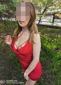 Фото проститутки Ангелина №14 в городе Кричев