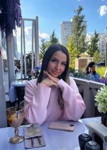 Фото проститутки Василиса №2 в городе Кричев