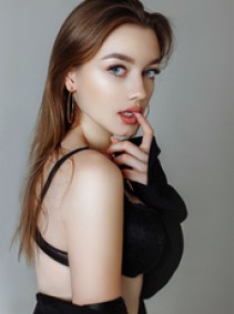 Фото проститутки Надя №4 в городе Кричев