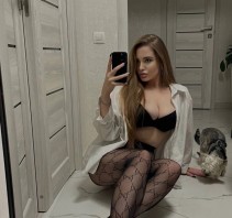 Фото проститутки Надя №2 в городе Кричев