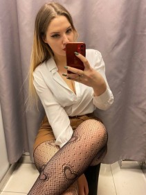 Фото проститутки Надя №3 в городе Кричев