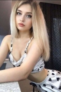 Фото проститутки Аня №4 в городе Кричев