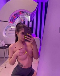 Фото проститутки Катя №2 в городе Кричев