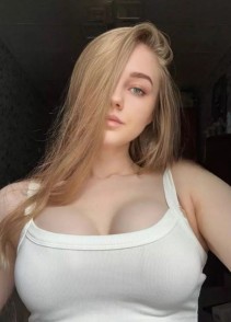 Фото проститутки Света №2 в городе Кричев