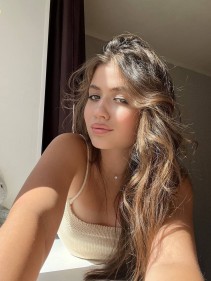 Фото проститутки Кристина №3 в городе Кричев