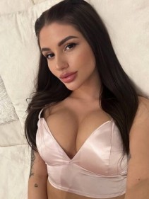 Фото проститутки Катя №3 в городе Кричев