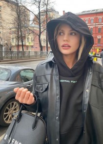 Фото проститутки Полина №5 в городе Кричев