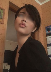 Фото проститутки Cофи №2 в городе Кричев