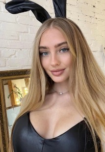 Фото проститутки Настя №1 в городе Кричев