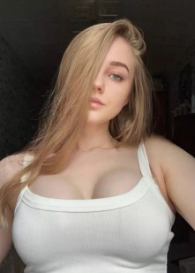 Фото проститутки Света №1 в городе Кричев
