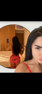 Фото проститутки Мария №1 в городе Кричев