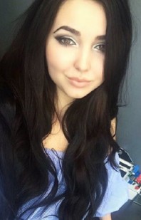 Фото проститутки Марина №1 в городе Кричев