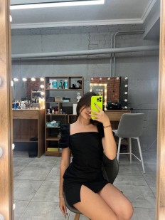 Фото проститутки Кристина №1 в городе Кричев