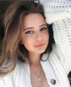 Фото проститутки АНА №1 в городе Кричев