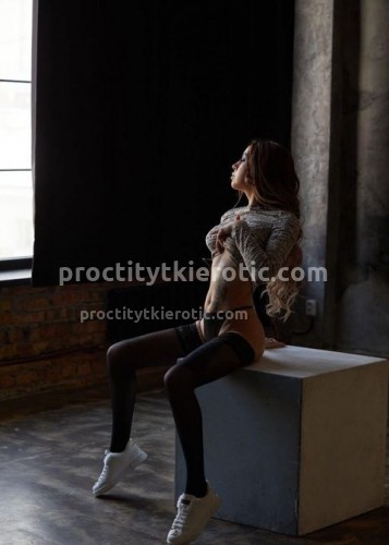 Алочка, Г. Кричев