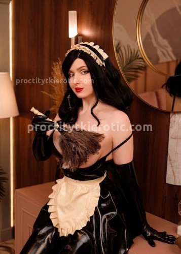 Ритулик, Г. Кричев